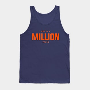 million Tank Top